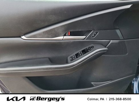 Used 2023 MAZDA CX-30 AWD 2.5 S w/ Select Package image 12