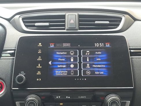 Used 2017 Honda CR-V EX-L image 30