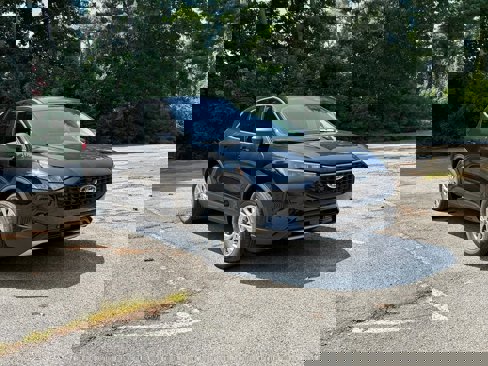 New 2025 Ford Escape Active image 24