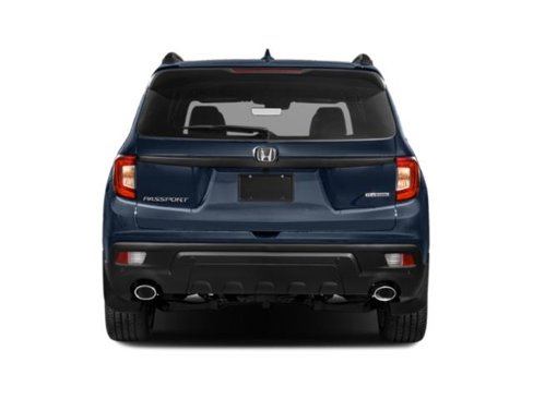 Used 2019 Honda Passport Touring image 5