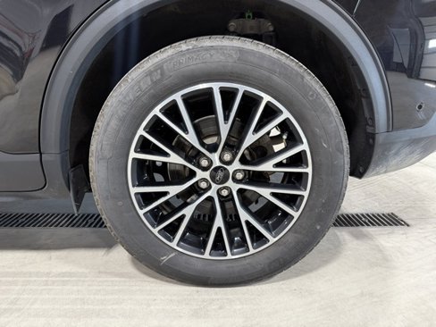 Used 2023 Ford Escape SE w/ PHEV Premium Package image 41