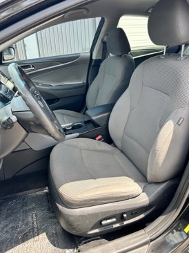 Used 2012 Hyundai Sonata GLS w/ Popular Equipment Pkg image 7