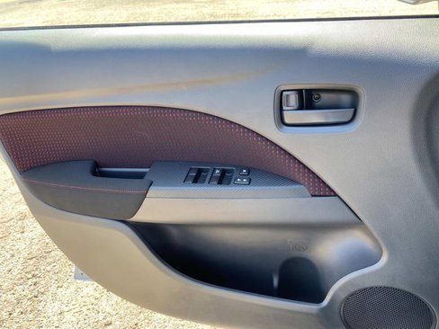 New 2024 Mitsubishi Mirage image 17