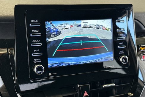 Used 2023 Toyota Camry LE image 17