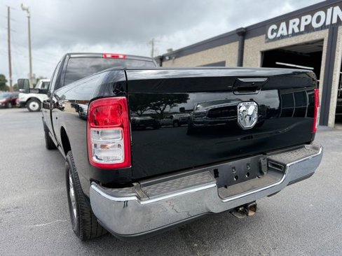 Used 2020 RAM 2500 Lone Star w/ Level 1 Equipment Group image 13