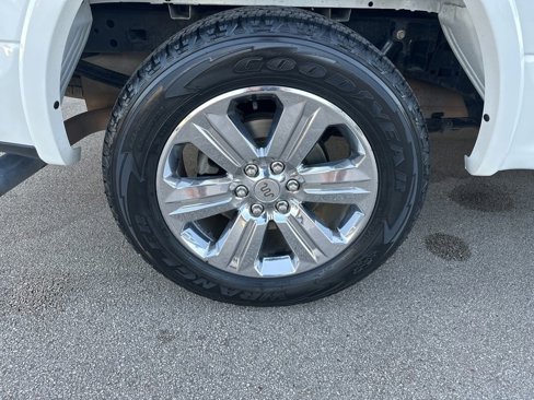Used 2020 Ford F150 King Ranch w/ Equipment Group 601A Luxury image 50