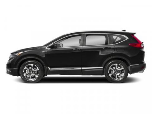 Certified 2018 Honda CR-V Touring image 3