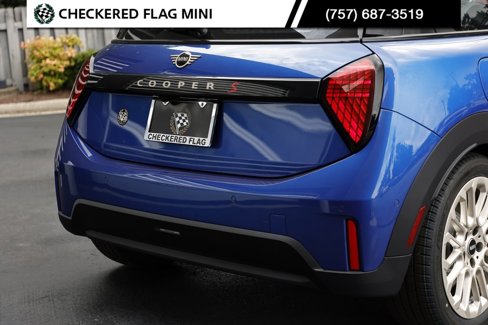 Used 2025 MINI Cooper S image 9