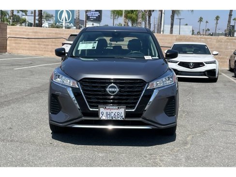 Used 2023 Nissan Kicks S image 8