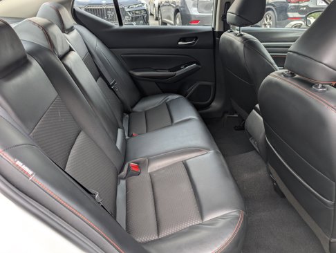 Used 2023 Nissan Altima 2.5 SR image 25