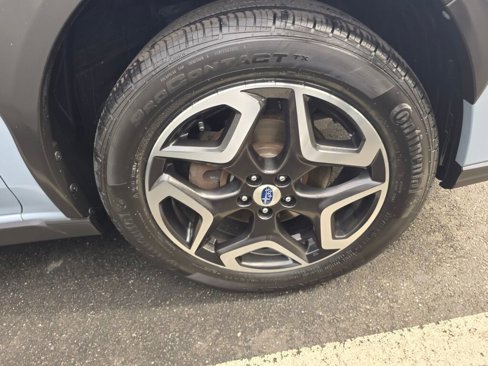 Used 2018 Subaru Crosstrek 2.0i Limited image 4