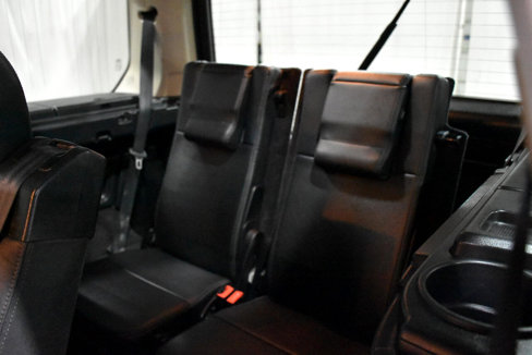 Used 2010 Land Rover LR4 HSE image 40
