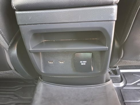 Used 2022 Ford Ranger Lariat w/ Equipment Group 501A High image 18