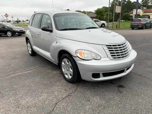 Used 2007 Chrysler PT Cruiser image 5