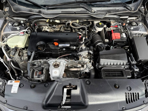 Used 2021 Honda Civic Sport image 16