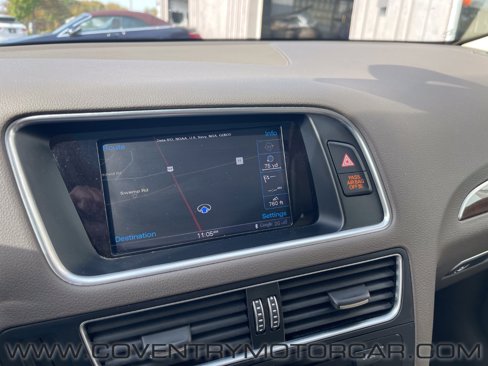 Used 2015 Audi Q5 3.0T Premium Plus image 18