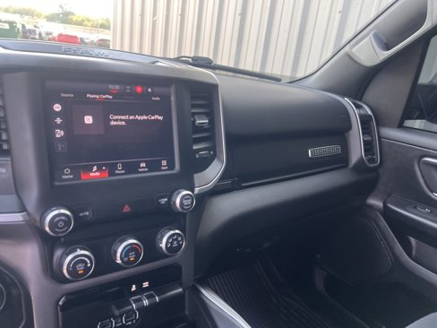 Used 2022 RAM 1500 Big Horn image 29
