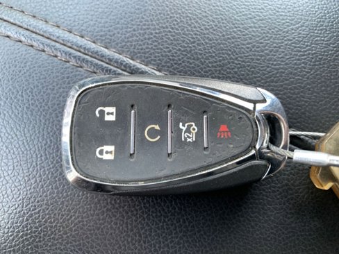 Used 2023 Chevrolet Malibu LT w/ Driver Confidence Package image 22