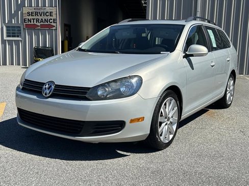 Used 2011 Volkswagen Jetta TDI image 3