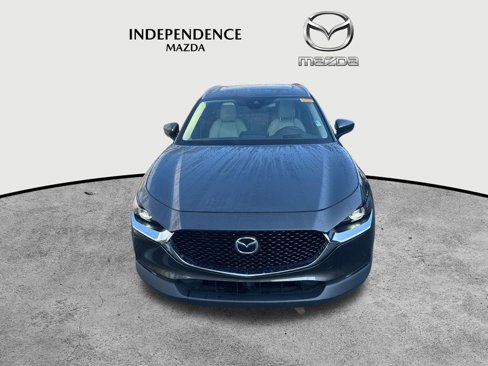 Used 2022 MAZDA CX-30 AWD 2.5 S w/ Premium Package image 8