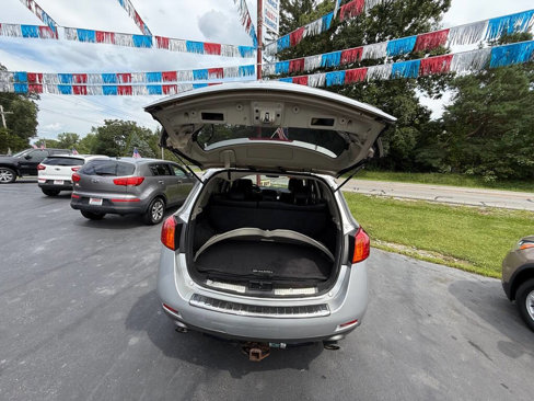 Used 2010 Nissan Murano LE w/ Navigation Pkg image 10
