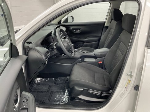 Certified 2023 Honda HR-V LX image 19