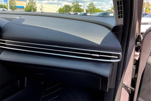 Used 2023 Hyundai Elantra Blue w/ Cargo Package image 14