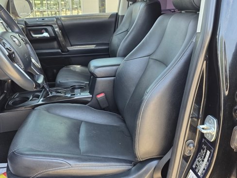 Used 2021 Toyota 4Runner Nightshade image 19