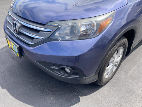 Used 2012 Honda CR-V EX image 19
