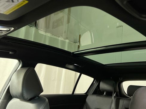 Used 2022 Kia Sportage Nightfall Edition image 22