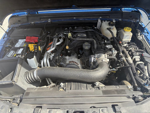 Used 2022 Jeep Gladiator Sport image 30
