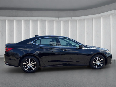 Used 2015 Acura TLX image 6