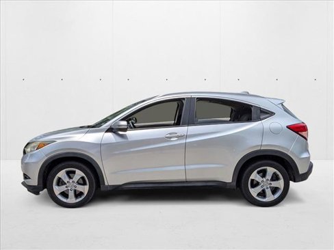 Used 2016 Honda HR-V EX-L image 5