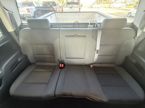 Used 2014 Chevrolet Silverado 1500 LT image 32