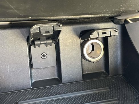 Used 2014 Honda Civic LX image 21