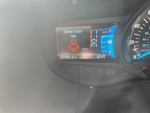 Used 2024 Ford Edge Titanium image 11