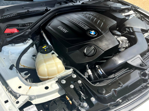 Used 2016 BMW 435i Gran Coupe image 18