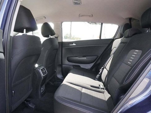 Used 2019 Kia Sportage LX w/ LX Popular Package image 23