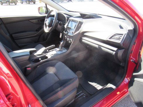 Used 2023 Subaru Crosstrek 2.0i Premium image 24