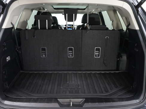 Used 2020 Subaru Ascent Limited w/ Technology Package image 9