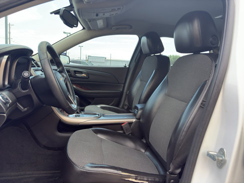 Used 2013 Chevrolet Malibu LT w/ Power Convenience Package image 24