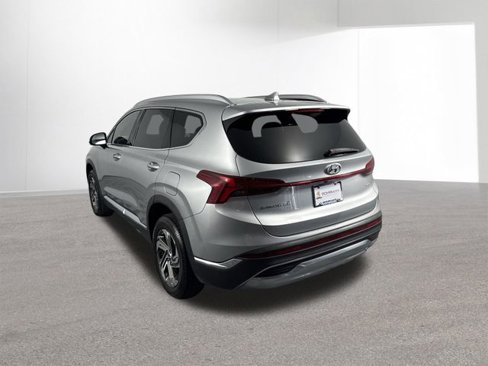 Used 2023 Hyundai Santa Fe SEL w/ Premium Package image 30