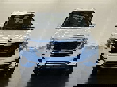 Used 2021 Kia Seltos LX image 28