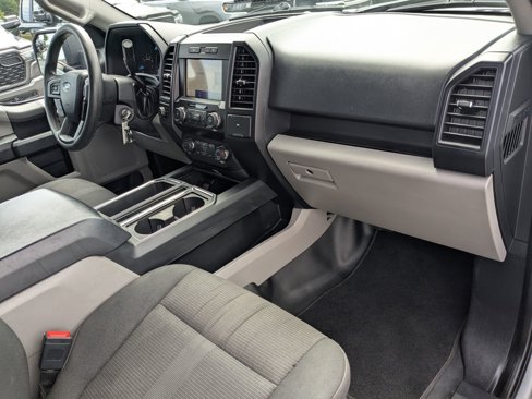 Used 2019 Ford F150 XL w/ Equipment Group 101A Mid image 36