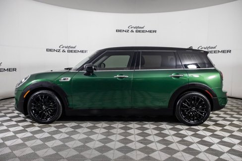 Used 2020 MINI Cooper Clubman S image 5