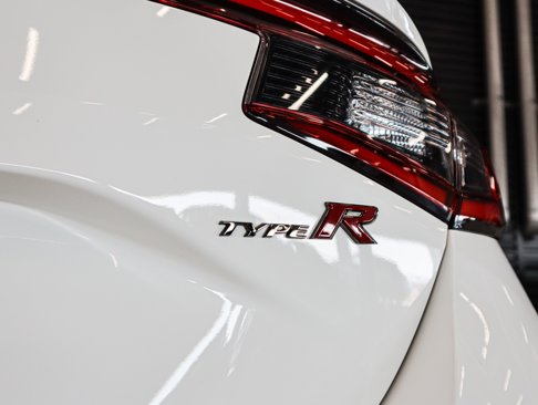 Used 2025 Honda Civic Type R image 29