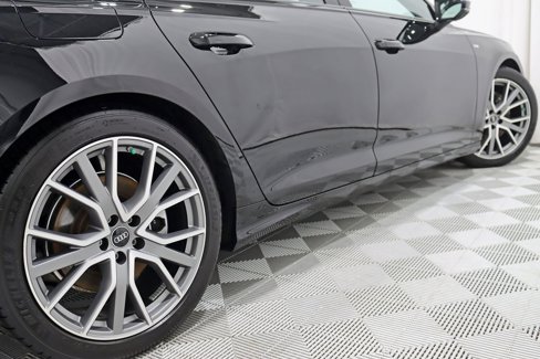Used 2022 Audi A6 Premium Plus w/ Premium Plus Package image 11