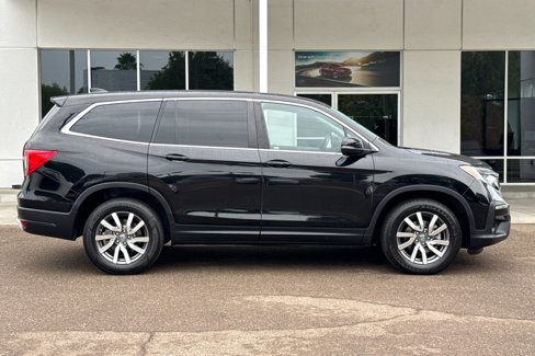 Used 2020 Honda Pilot EX-L image 7