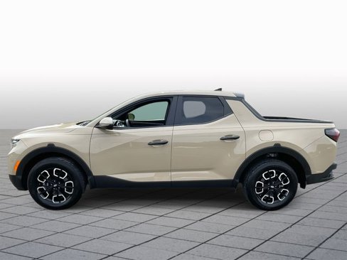 Used 2023 Hyundai Santa Cruz SEL image 4