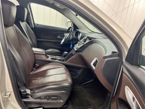 Used 2015 Chevrolet Equinox LT w/ Power Convenience Package image 21